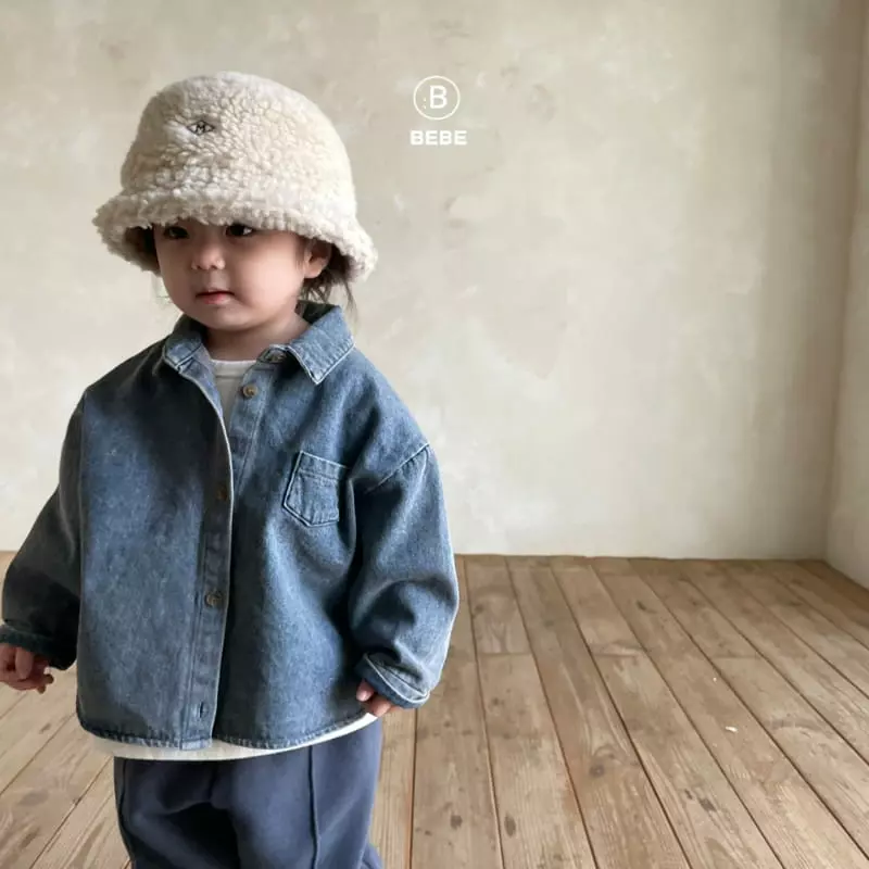 Bella Bambina - Korean Baby Fashion - #babylifestyle - Winter Bucket Hat - 6