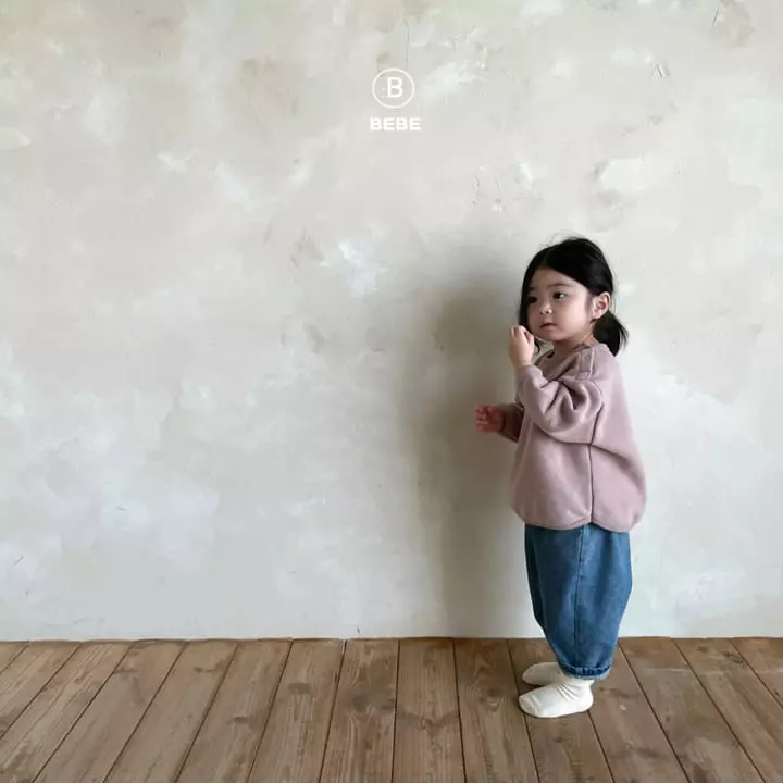 Bella Bambina - Korean Baby Fashion - #babyoninstagram - Bebe Banban Muzi Tee - 11