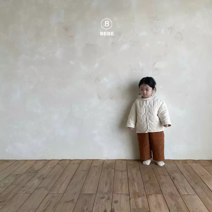 Bella Bambina - Korean Baby Fashion - #babyoninstagram - Bebe Square Pants - 12