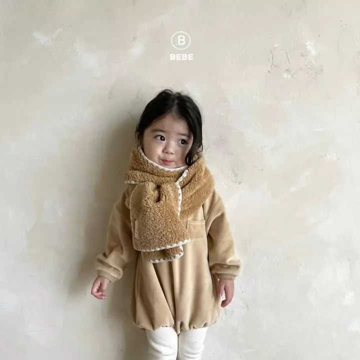 Bella Bambina - Korean Baby Fashion - #babyoninstagram - Bebe Bello Bodysuit - 7