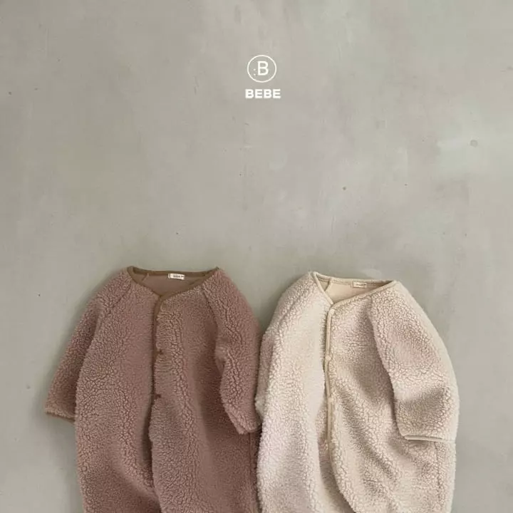 Bella Bambina - Korean Baby Fashion - #babyoninstagram - Bebe Haribo Bodysuit