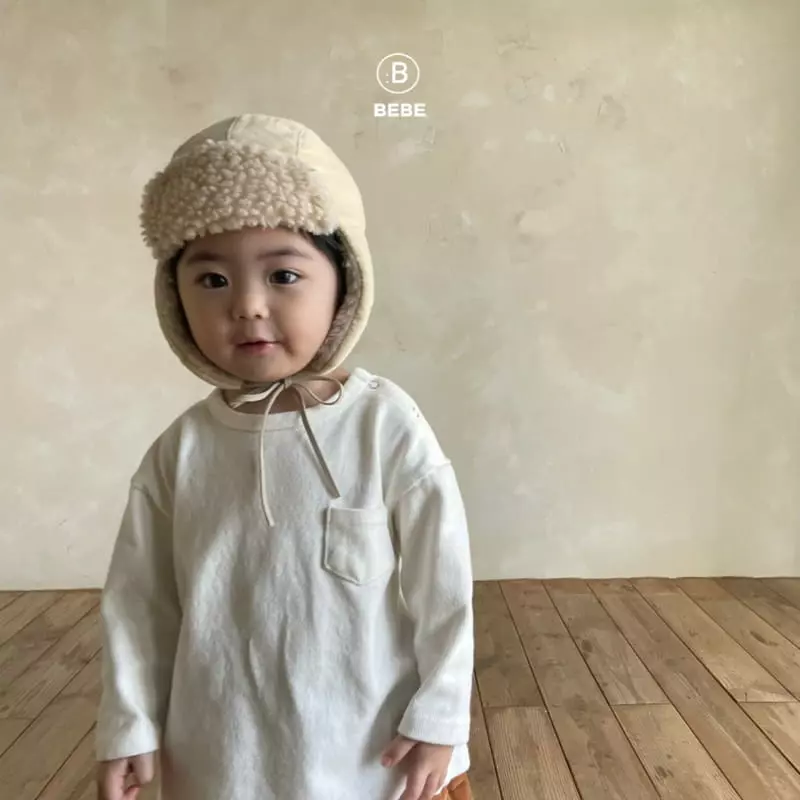 Bella Bambina - Korean Baby Fashion - #babyoninstagram - Bam  Hat - 6