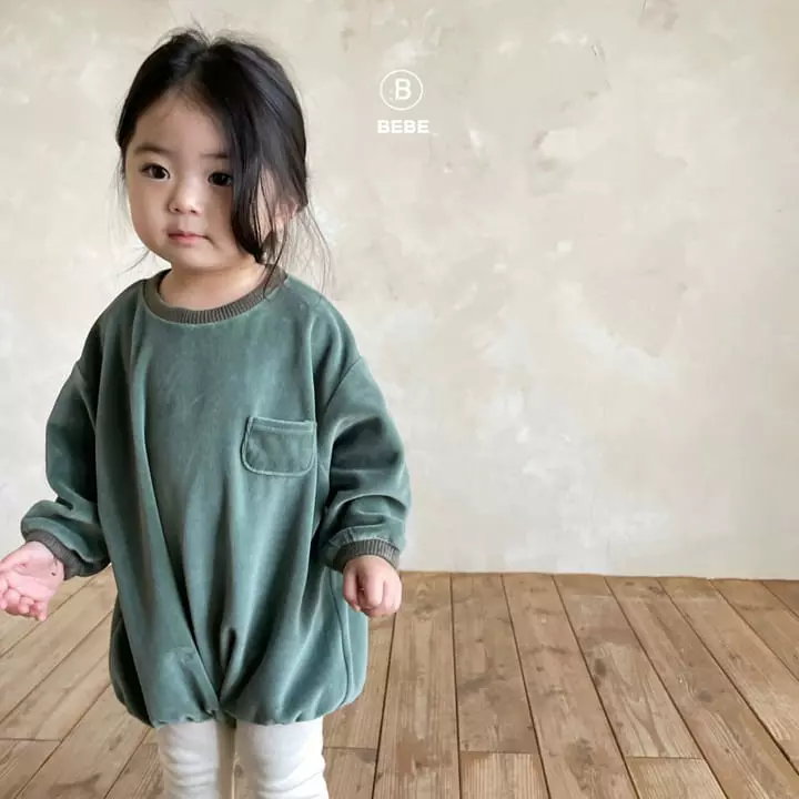 Bella Bambina - Korean Baby Fashion - #babyootd - Bebe Bello Bodysuit - 8