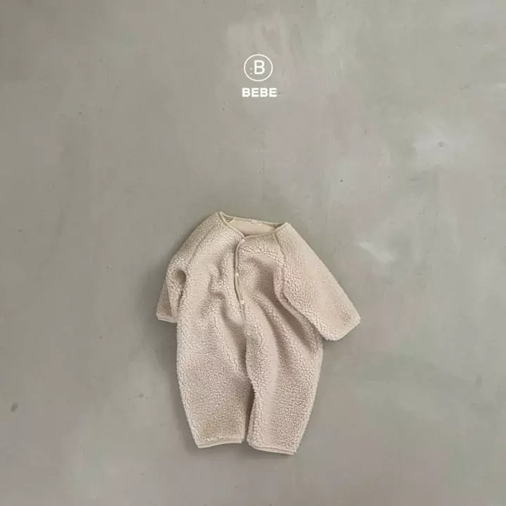 Bella Bambina - Korean Baby Fashion - #babyootd - Bebe Haribo Bodysuit - 2
