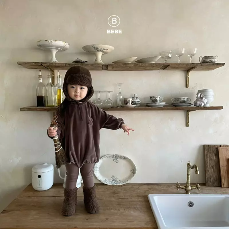 Bella Bambina - Korean Baby Fashion - #babyootd - Bam  Hat - 7