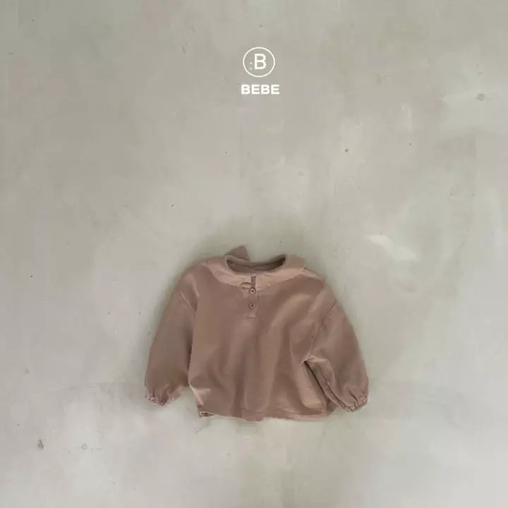 Bella Bambina - Korean Baby Fashion - #babyoutfit - Bebe Emma Blouse - 2