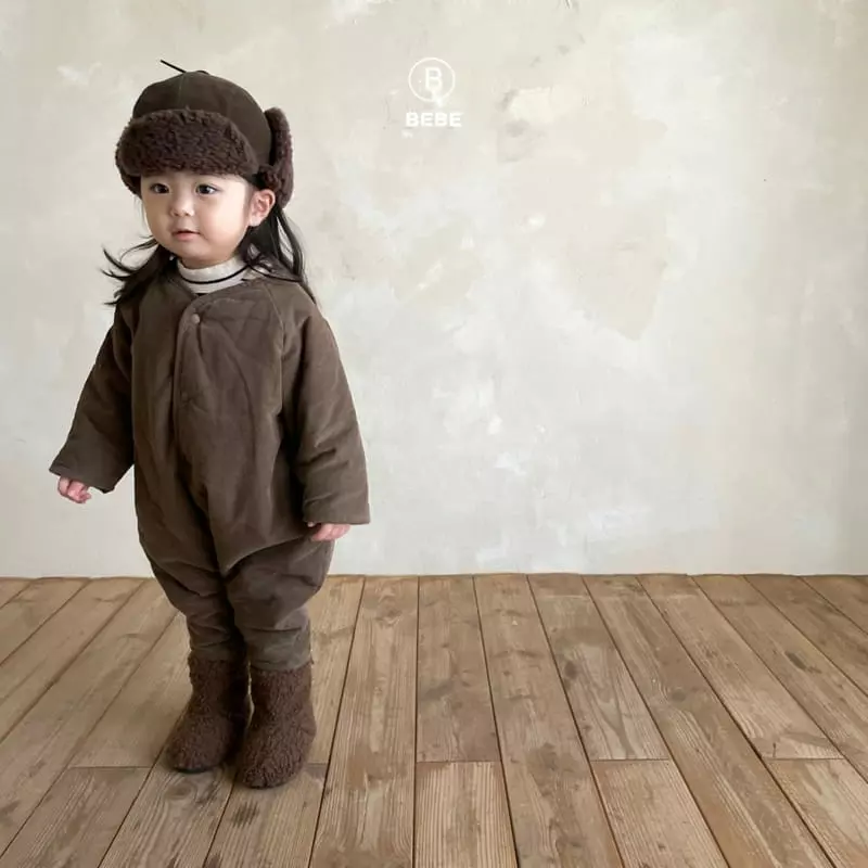 Bella Bambina - Korean Baby Fashion - #babyoutfit - Bam  Hat - 9