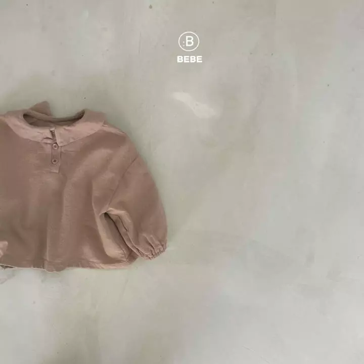 Bella Bambina - Korean Baby Fashion - #babywear - Bebe Emma Blouse - 3