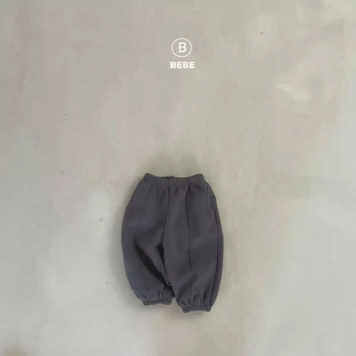 Bella Bambina - Korean Baby Fashion - #babywear - Bebe Gre Pants - 2