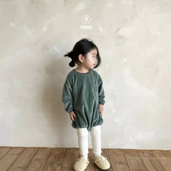 Bella Bambina - Korean Baby Fashion - #babywear - Bebe Bello Bodysuit - 11