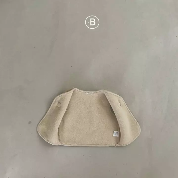 Bella Bambina - Korean Baby Fashion - #babywear - Bebe Magaret Vest - 3