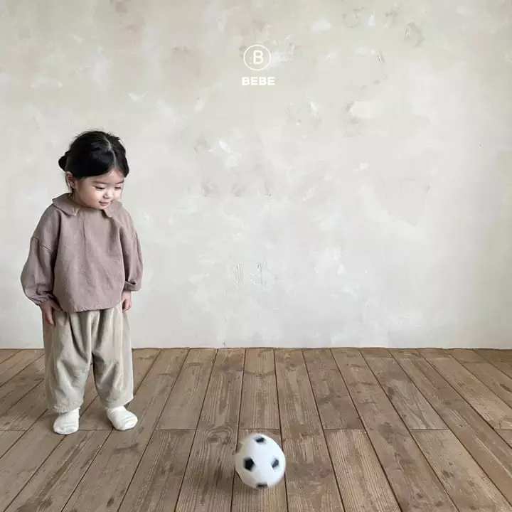 Bella Bambina - Korean Baby Fashion - #babywear - Bebe Emma Blouse - 4