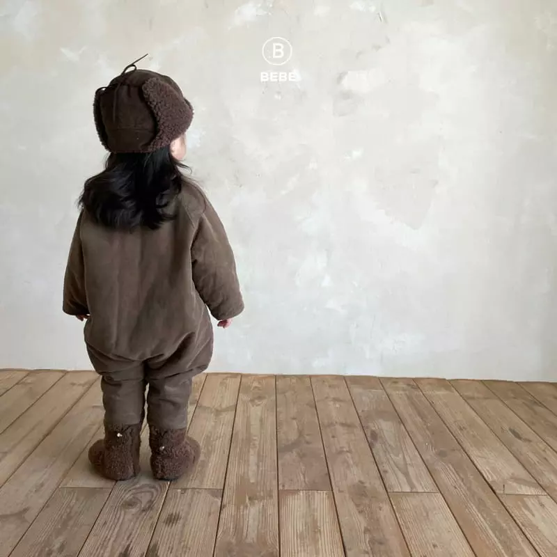 Bella Bambina - Korean Baby Fashion - #onlinebabyboutique - Bam  Hat - 11