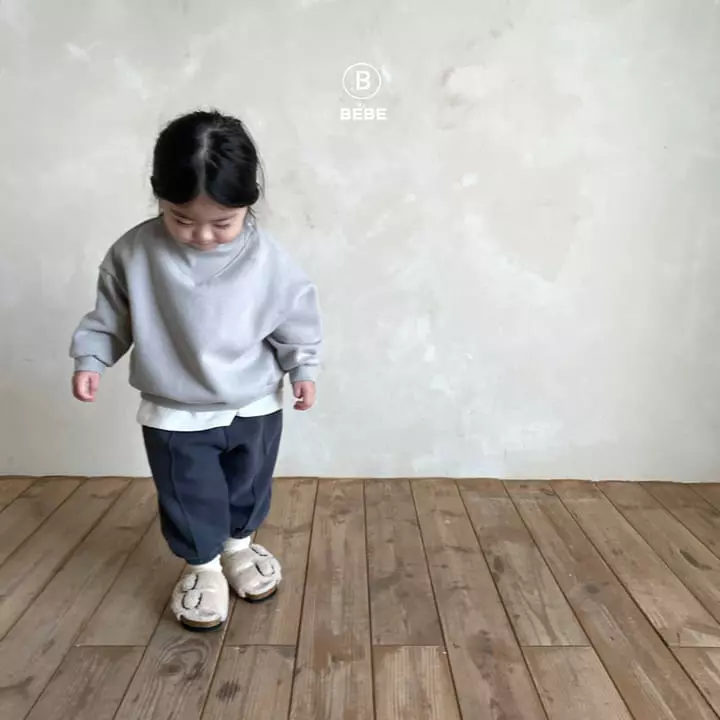 Bella Bambina - Korean Baby Fashion - #onlinebabyboutique - Bebe Gre Pants - 4