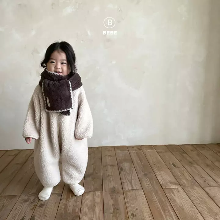 Bella Bambina - Korean Baby Fashion - #onlinebabyshop - Bebe Haribo Bodysuit - 7