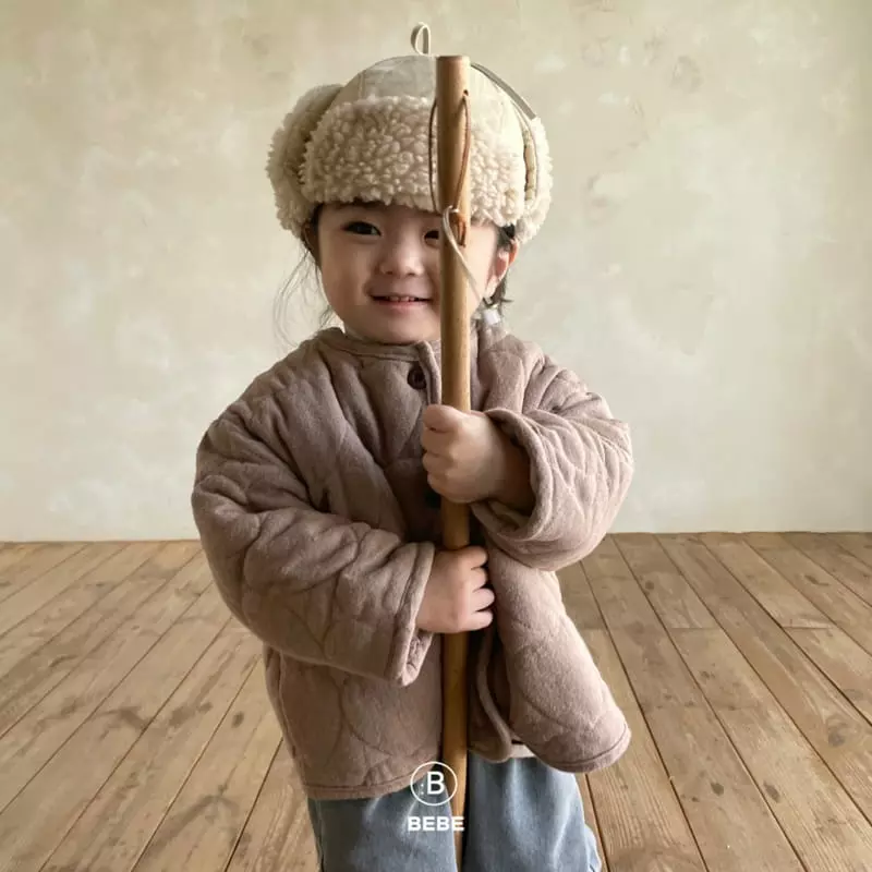 Bella Bambina - Korean Baby Fashion - #onlinebabyshop - Bam  Hat - 12