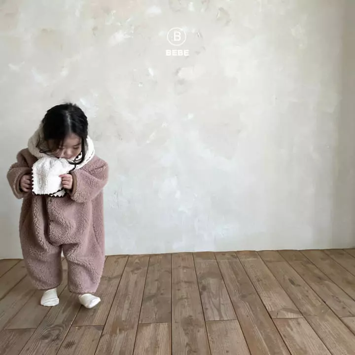 Bella Bambina - Korean Baby Fashion - #smilingbaby - Bebe Haribo Bodysuit - 8