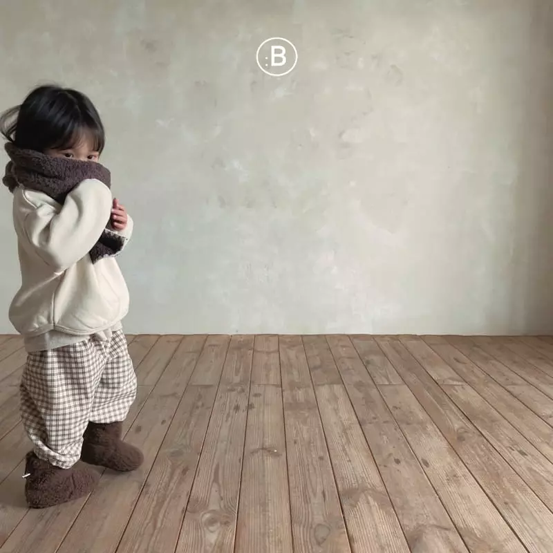Bella Bambina - Korean Children Fashion - #Kfashion4kids - Ban Musi Tee - 12