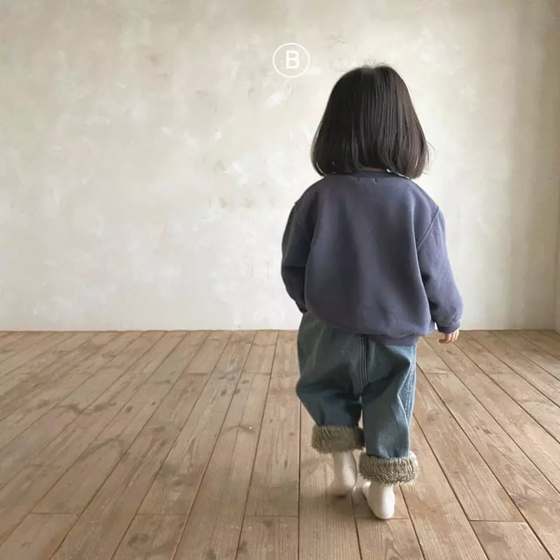 Bella Bambina - Korean Children Fashion - #Kfashion4kids - Ash Jenas - 8