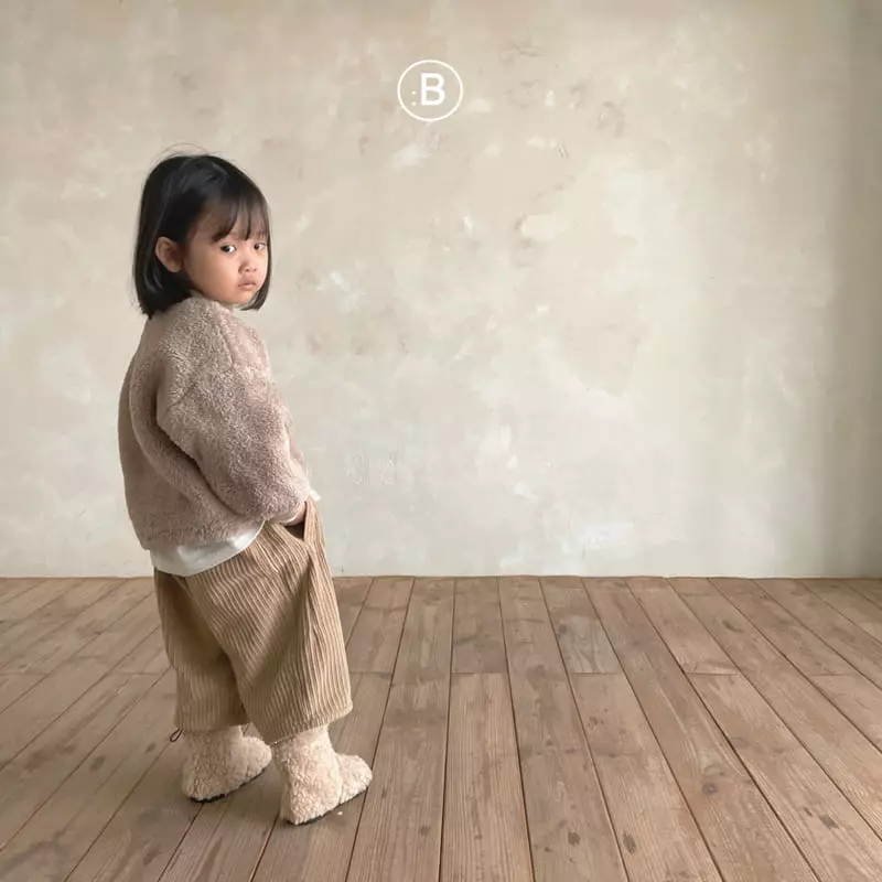 Bella Bambina - Korean Children Fashion - #Kfashion4kids - Than Pants - 7