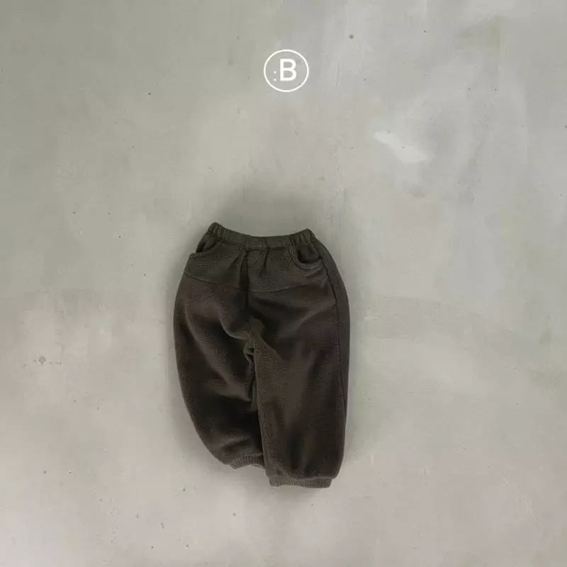 Bella Bambina - Korean Children Fashion - #Kfashion4kids - Heater Pants - 2