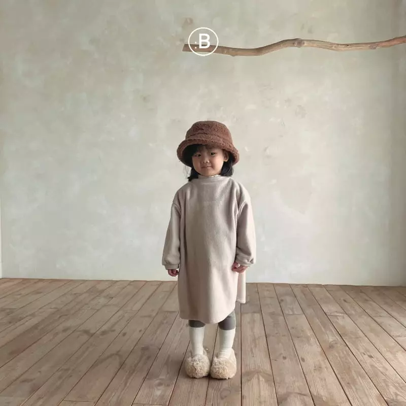 Bella Bambina - Korean Children Fashion - #Kfashion4kids - Roman One-piece - 9