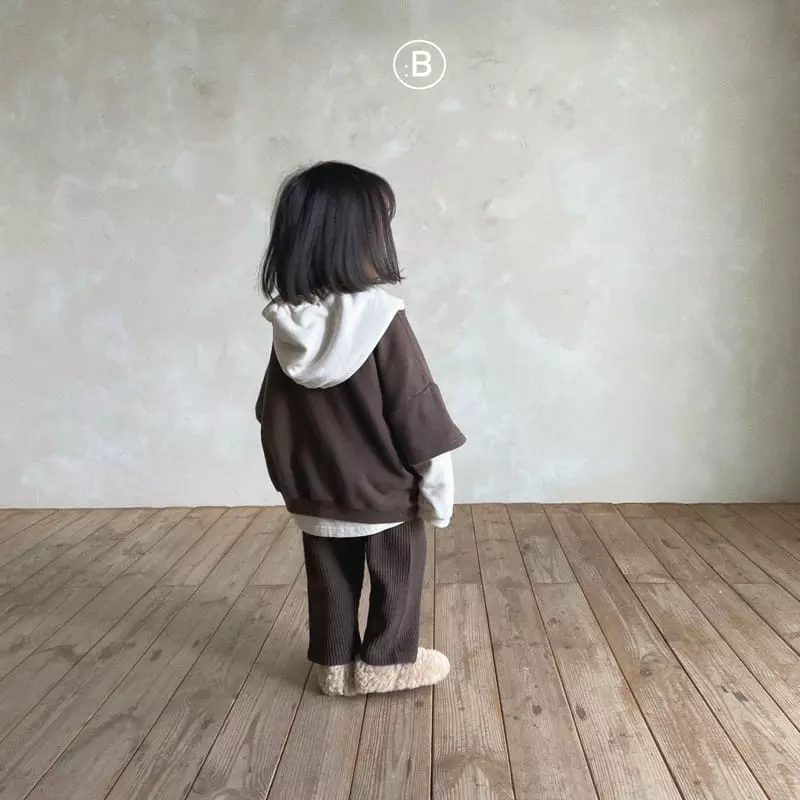 Bella Bambina - Korean Children Fashion - #Kfashion4kids - Ggu Ggu Hoody - 8