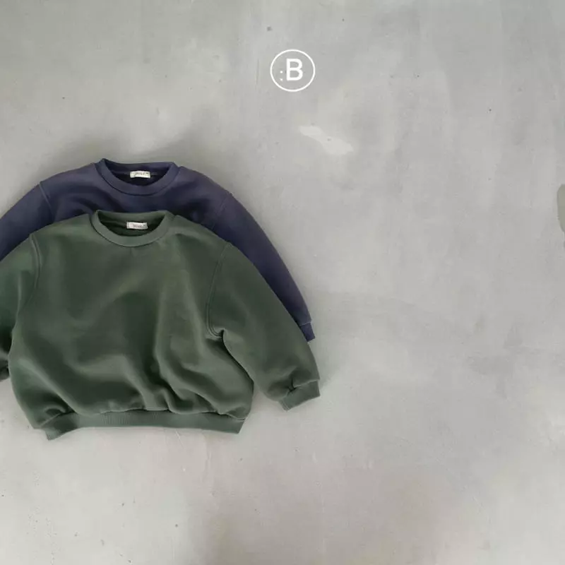 Bella Bambina - Korean Children Fashion - #Kfashion4kids - Jerry Sweatshirt - 5