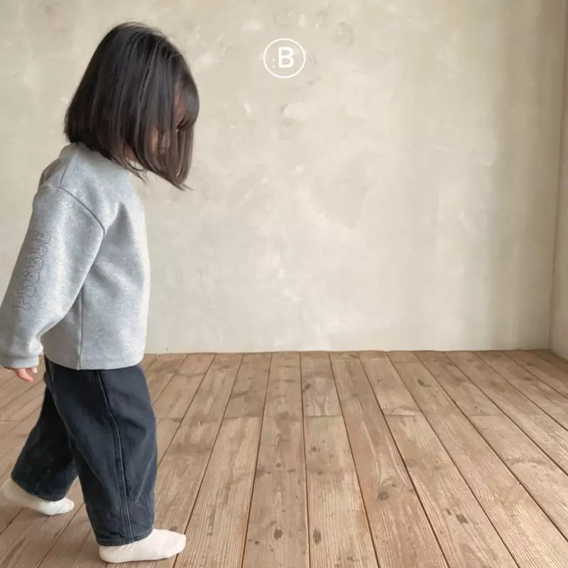 Bella Bambina - Korean Children Fashion - #childofig - Cereal Tee - 8