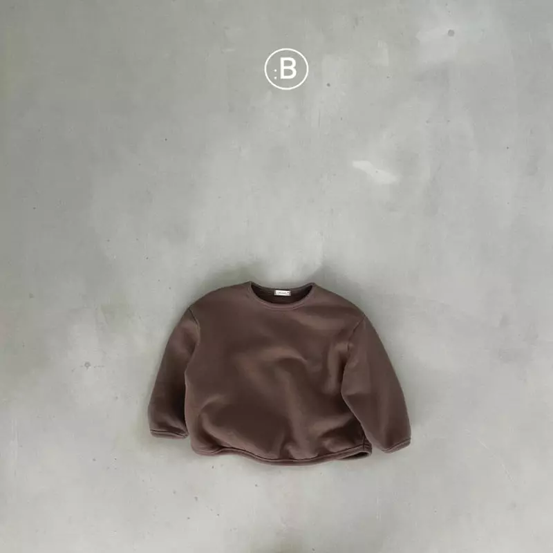 Bella Bambina - Korean Children Fashion - #stylishchildhood - Ban Musi Tee - 4