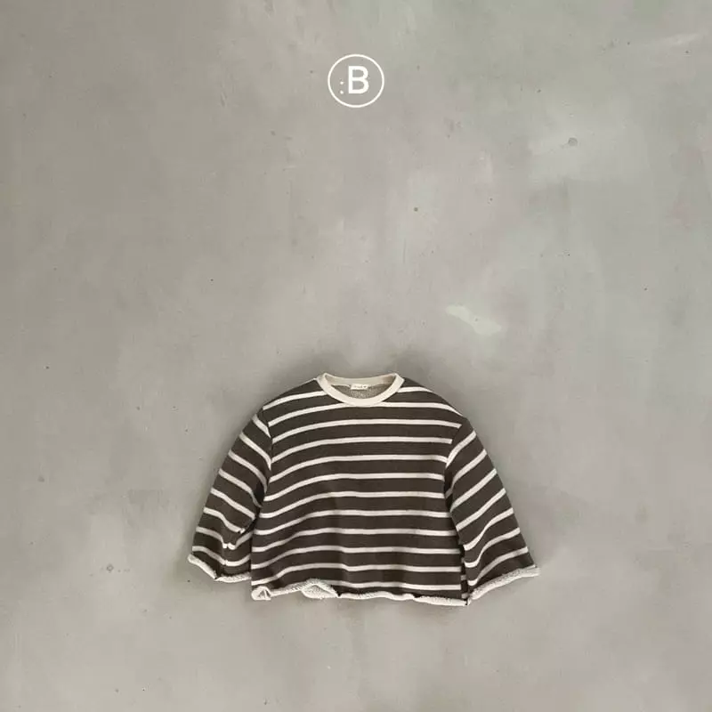 Bella Bambina - Korean Children Fashion - #childofig - Tong Deggi Set - 3
