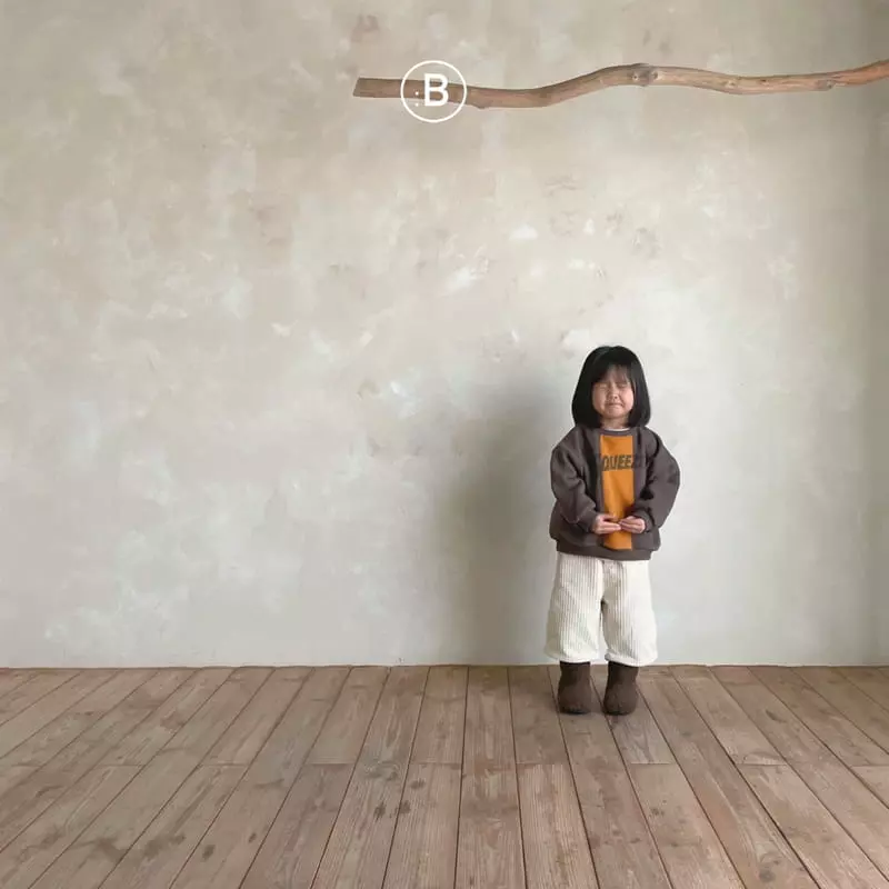 Bella Bambina - Korean Children Fashion - #childofig - Than Pants - 12