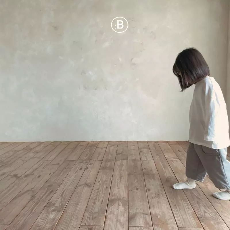 Bella Bambina - Korean Children Fashion - #childofig - Robe Pocket Piping Pants - 11