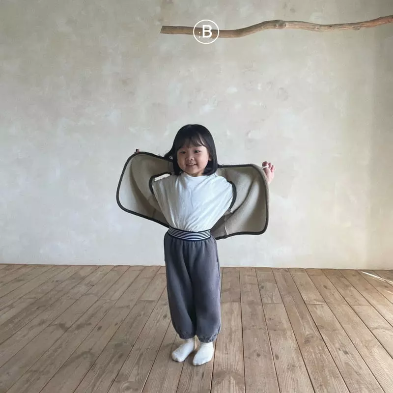 Bella Bambina - Korean Children Fashion - #childofig - Scsi Pabts - 9