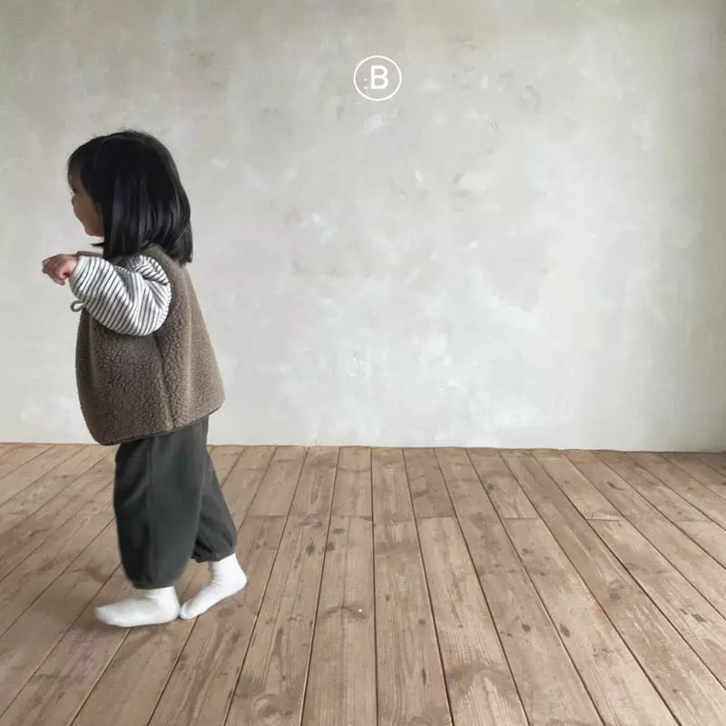 Bella Bambina - Korean Children Fashion - #childofig - Heater Pants - 7