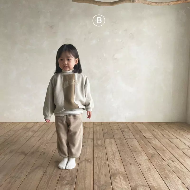 Bella Bambina - Korean Children Fashion - #childofig - Heater Pants - 8