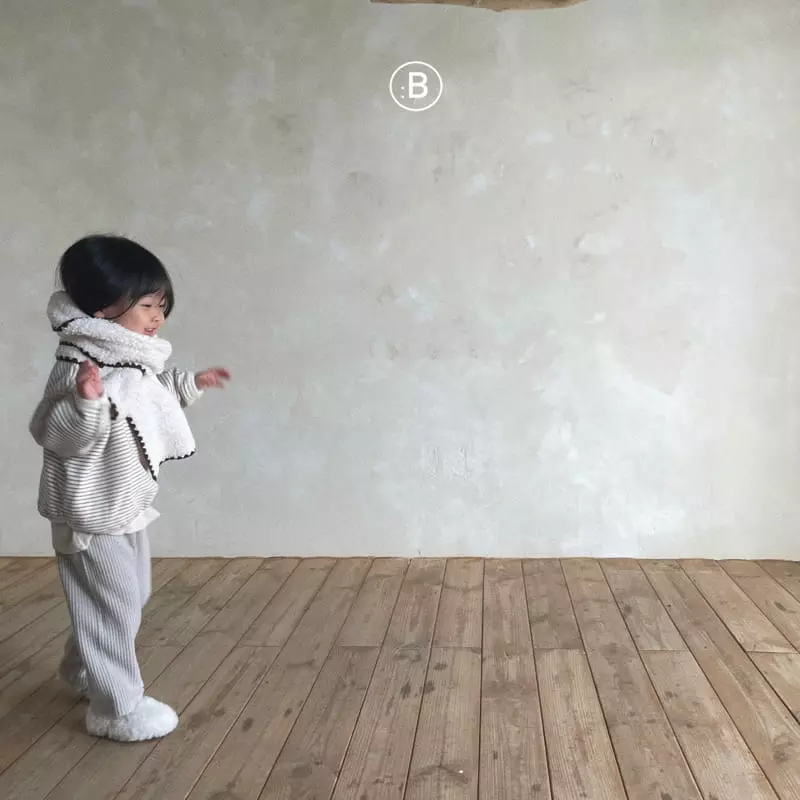 Bella Bambina - Korean Children Fashion - #childofig - Comfortable Pants - 6