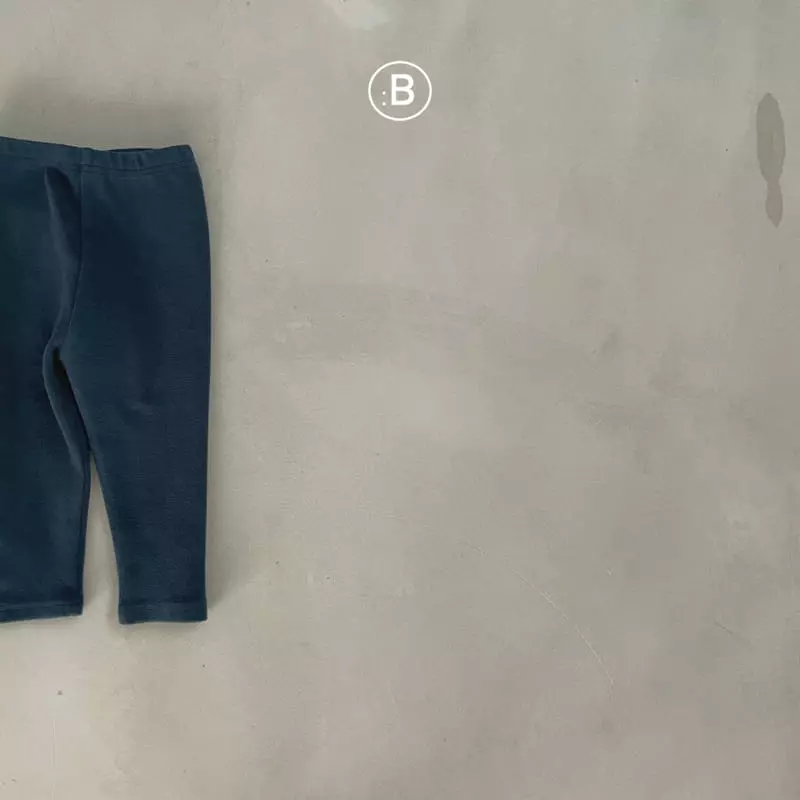 Bella Bambina - Korean Children Fashion - #childofig - Bell Leggings - 3