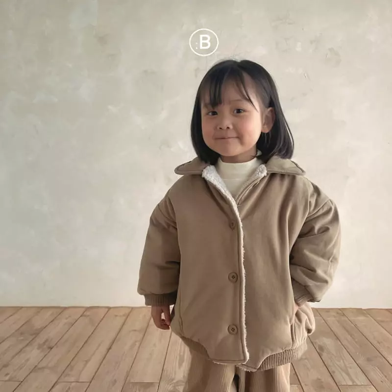 Bella Bambina - Korean Children Fashion - #childofig - Latter Jumper - 12