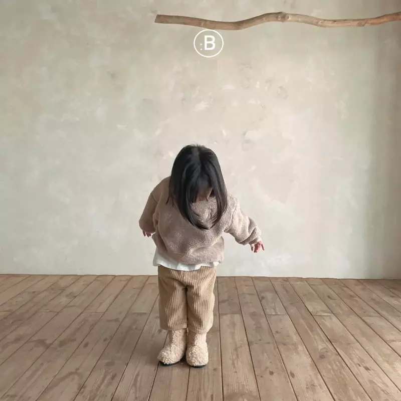 Bella Bambina - Korean Children Fashion - #childrensboutique - Bibi Sweatshirt - 10