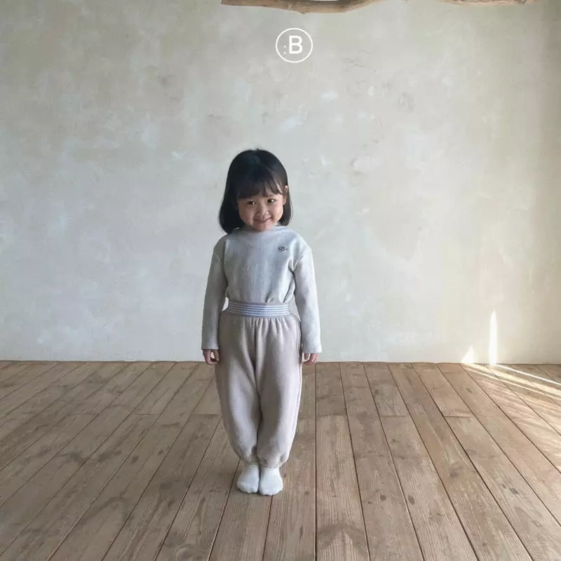 Bella Bambina - Korean Children Fashion - #childrensboutique - Scsi Pabts - 10
