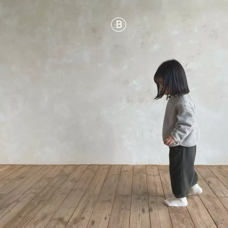Bella Bambina - Korean Children Fashion - #childrensboutique - Heater Pants - 9