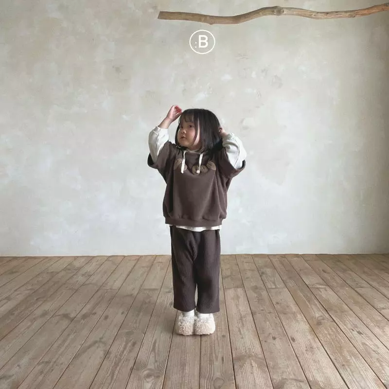 Bella Bambina - Korean Children Fashion - #childrensboutique - Comfortable Pants - 7