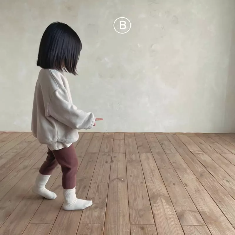 Bella Bambina - Korean Children Fashion - #childrensboutique - Bell Leggings - 5