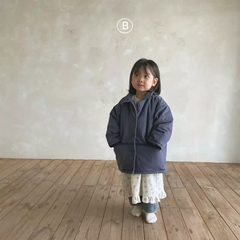 Bella Bambina - Korean Children Fashion - #childrensboutique - Mirror Color Jacket - 11