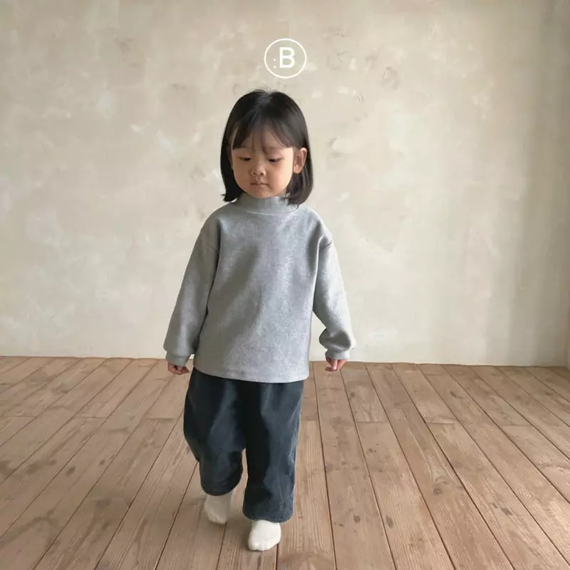 Bella Bambina - Korean Children Fashion - #designkidswear - Cereal Tee - 10