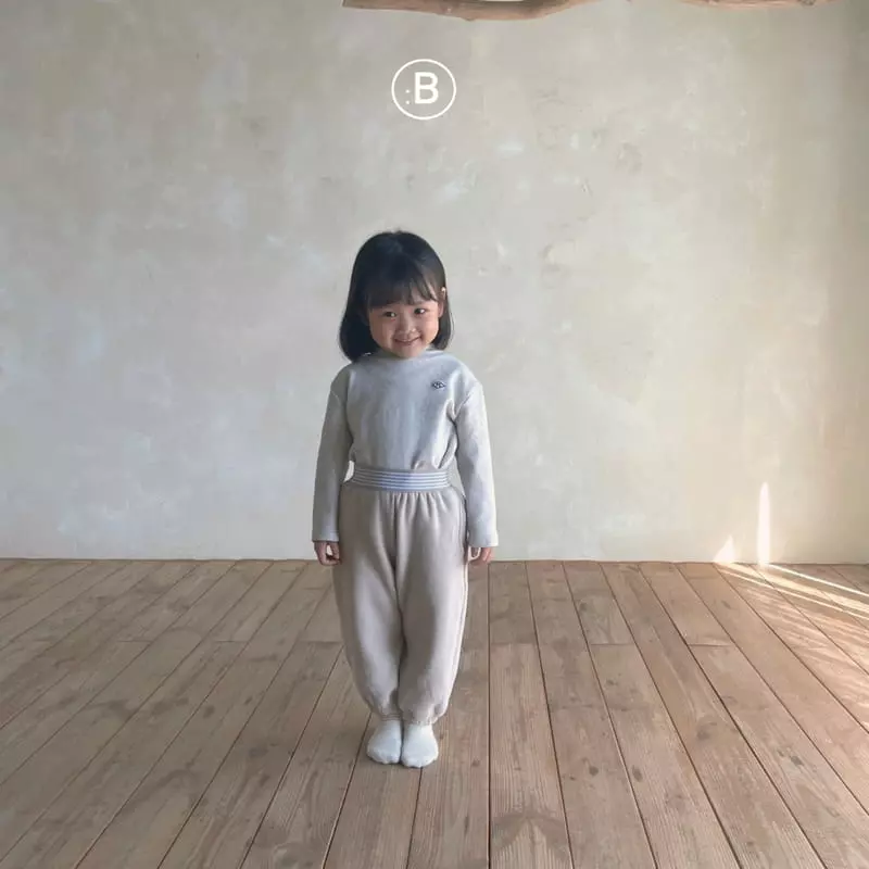Bella Bambina - Korean Children Fashion - #designkidswear - My Simple Hlaf Turtleneck Tee - 8