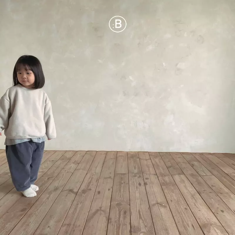 Bella Bambina - Korean Children Fashion - #designkidswear - Ban Musi Tee - 6