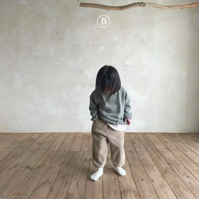 Bella Bambina - Korean Children Fashion - #designkidswear - Heater Pants - 10