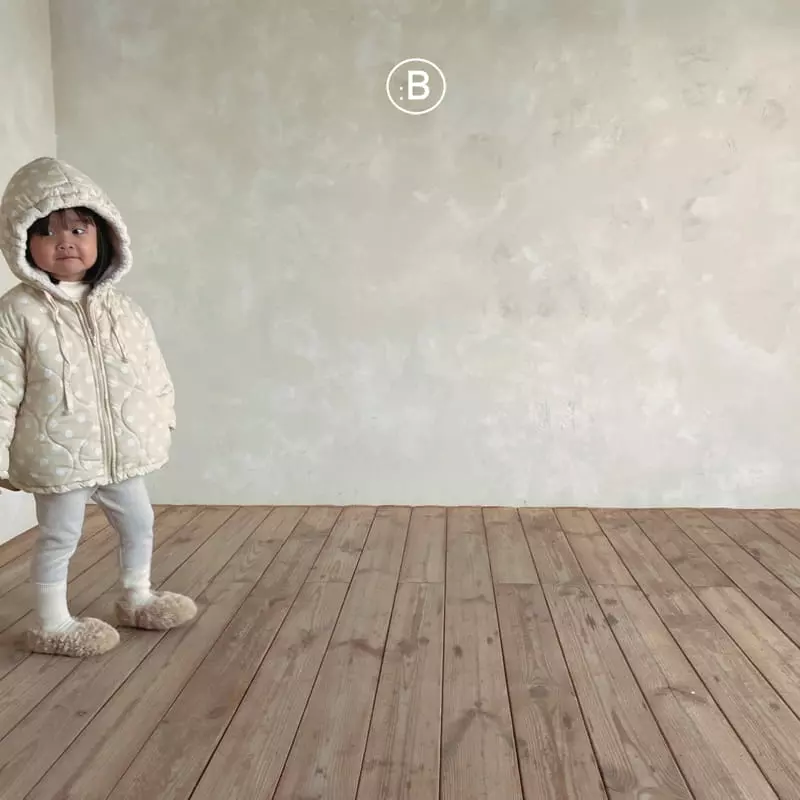 Bella Bambina - Korean Children Fashion - #designkidswear - Bell Leggings - 6